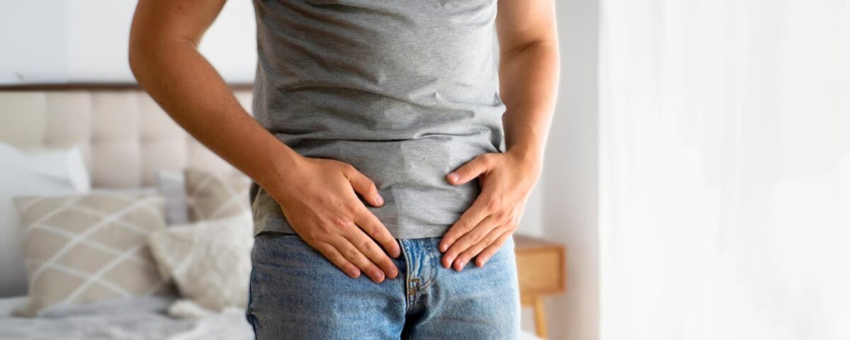 Hiperplasia de Próstata