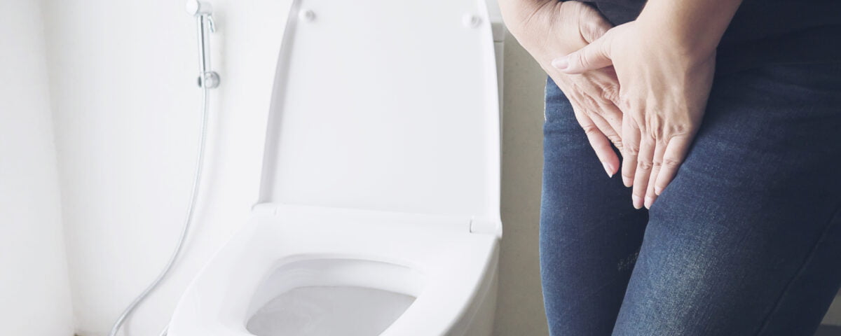 Disfunções Miccionais